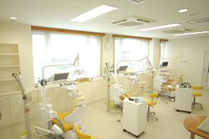 歯科英医院